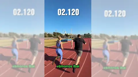 Imagen del vídeo de Ibai Llanos Imagen del vídeo de Ibai Llanos