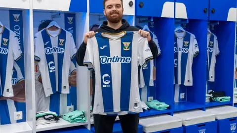 Imagen de Ibai Llanos Imagen de Ibai Llanos