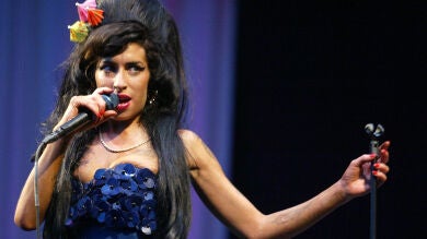El vídeo de Amy Winehouse contra Kanye West en 2008 que vuelve a resurgir tras sus últimos comentarios antisemitas