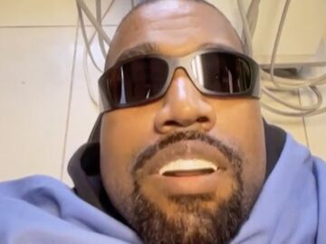 Kanye West pag&oacute; un anuncio millonario en la Super Bowl