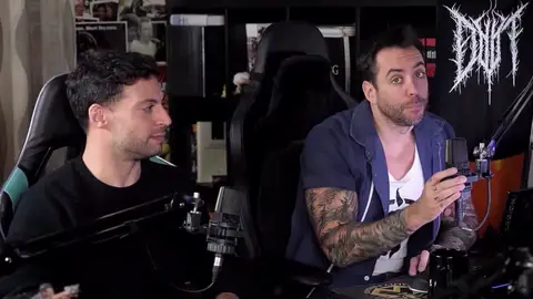 Jordi Wild confiesa cuánto le ha costado Dogfight Wild Tournament 3 Jordi Wild confiesa cuánto le ha costado Dogfight Wild Tournament 3