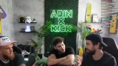 La Kings League aterrizará en Estados Unidos sin límite salarial: Jake Paul está muy interesado en Kelvin Oliveira