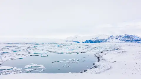 Antártida. Antártida.