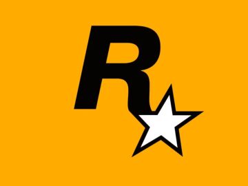 Logo de Rockstar