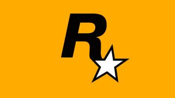 Logo de Rockstar