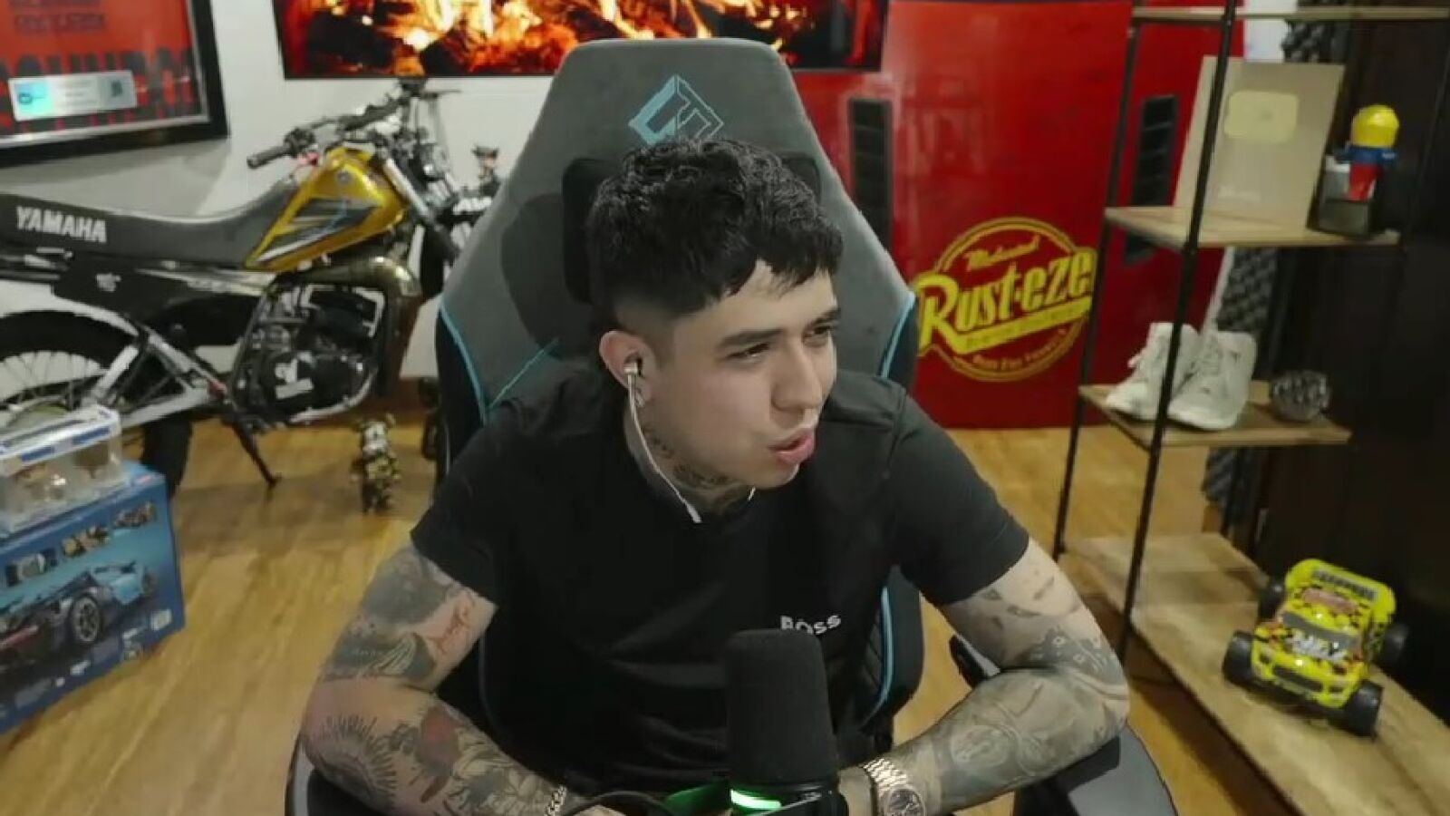 WestCOL rompe con la Kings League: se enfrentará a un juicio y a una multa millonaria