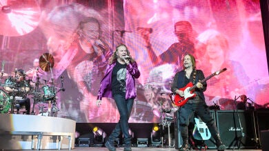 Maná, la primera banda en español nominada al Salón de la Fama del Rock & Roll en casi diez años