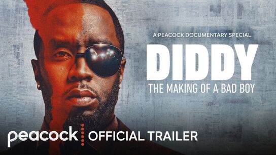 Diddy The Making Of A Bad Boy