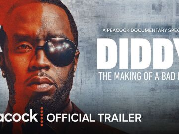 Diddy The Making Of A Bad Boy