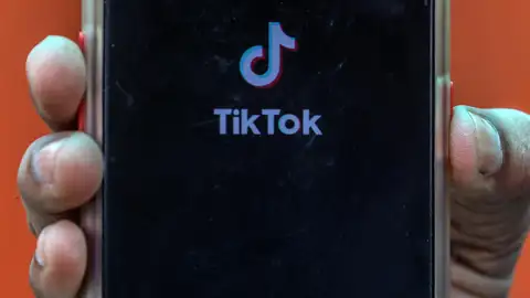 Red social TikTok Red social TikTok