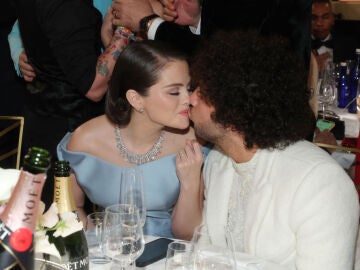 Selena Gomez y Benny Blanco