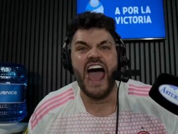 Imagen de Guanyar en stream durante la Kings League