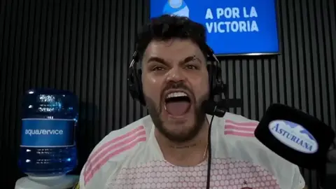 Imagen de Guanyar en stream durante la Kings League Imagen de Guanyar en stream durante la Kings League