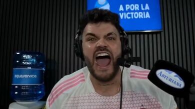 Guanyar explota contra TheGrefg y la cosa se tensa en la Kings League: 