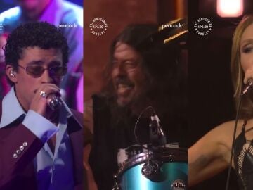 SNL50: The Homecoming Concert
