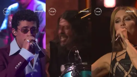 SNL50: The Homecoming Concert SNL50: The Homecoming Concert