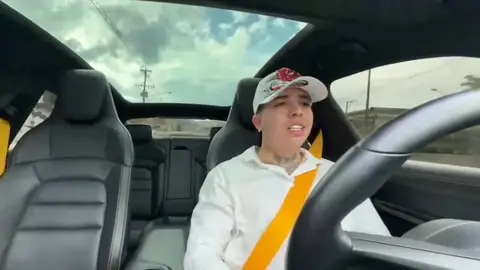 Imagen de Westcol en stream Imagen de Westcol en stream