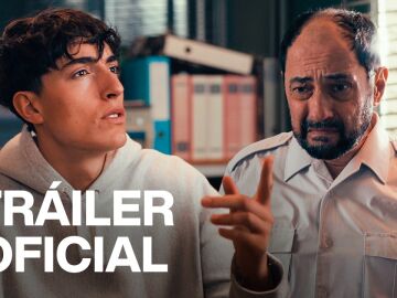 Miniatura del tr&aacute;iler de La Vuelta al Mundo 3