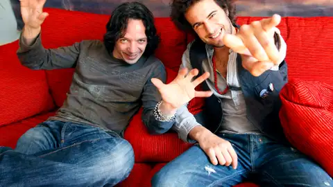 Los Delinqüentes regresan a los escenarios Los Delinqüentes regresan a los escenarios