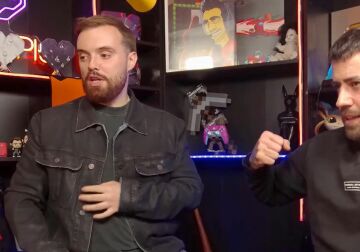 AuronPlay habla con Ibai y no descarta su participaci&oacute;n en La Velada del A&ntilde;o