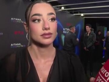 Lola Lolita se sincera sobre su reciente ruptura con Ibelky