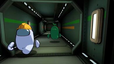 Among Us 3D ya es oficial: todo lo que sabemos sobre su lanzamiento