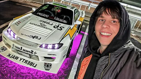 Miniatura del vídeo de Rubius Miniatura del vídeo de Rubius