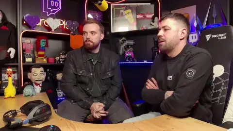 AuronPlay habla con Ibai AuronPlay habla con Ibai