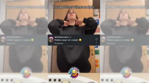 Imagen del vídeo viral Imagen del vídeo viral