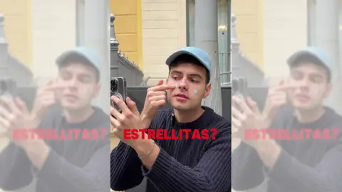 Imagen del vídeo viral Imagen del vídeo viral