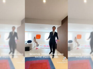 Imagen del v&iacute;deo viral