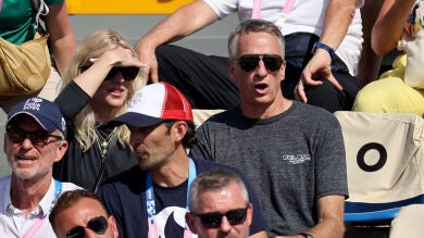 El emotivo mensaje de Tony Hawk sobre Kurt Cobain y su nieto