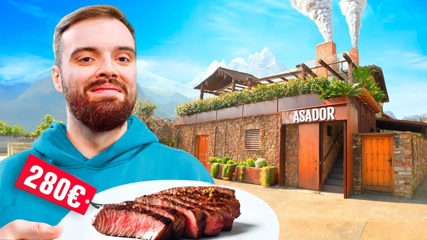 Miniatura del v&iacute;deo de YouTube de Ibai Llanos