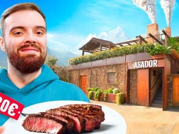 Miniatura del v&iacute;deo de YouTube de Ibai Llanos