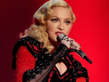 Miniatura de un v&iacute;deo de YouTube de Madonna