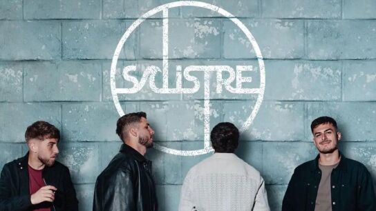 Imagen promocional de Salistre