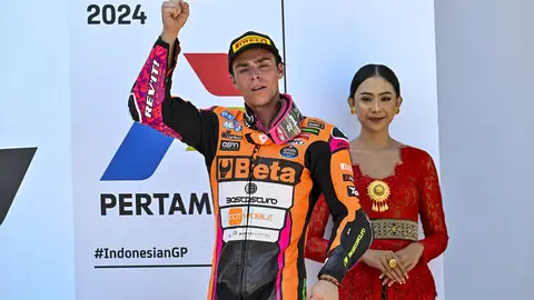 Imagen de Alonso López Imagen de Alonso López