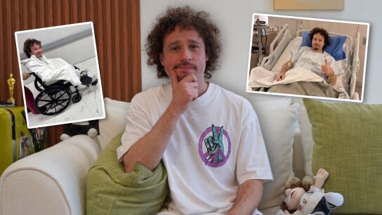Miniatura del v&iacute;deo de YouTube de Luisito Comunica