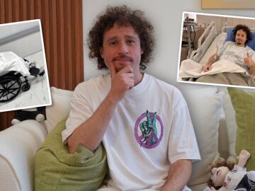 Miniatura del v&iacute;deo de YouTube de Luisito Comunica