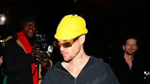 Justin Bieber Justin Bieber