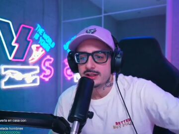 Imagen de Ricky Edit en stream