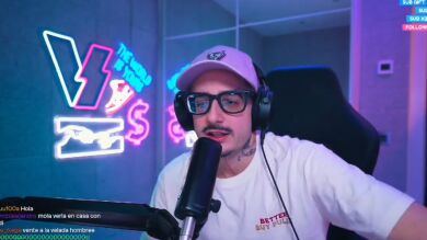 RickyEdit da pistas sobre La Velada del Año 5: 