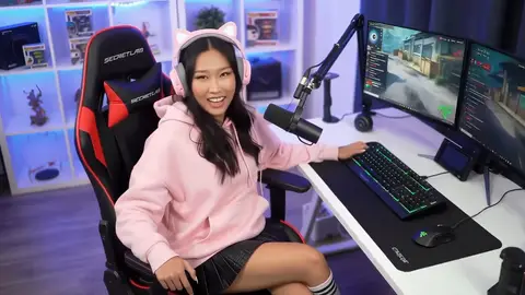 Imagen del vídeo viral Imagen del vídeo viral