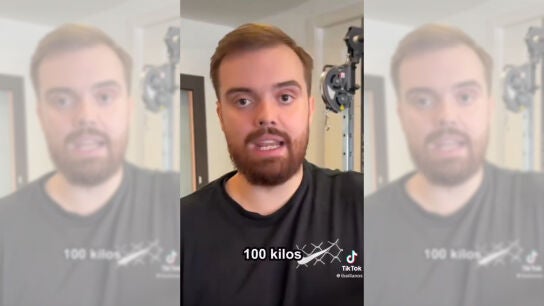 Imagen del v&iacute;deo de Ibai Llanos