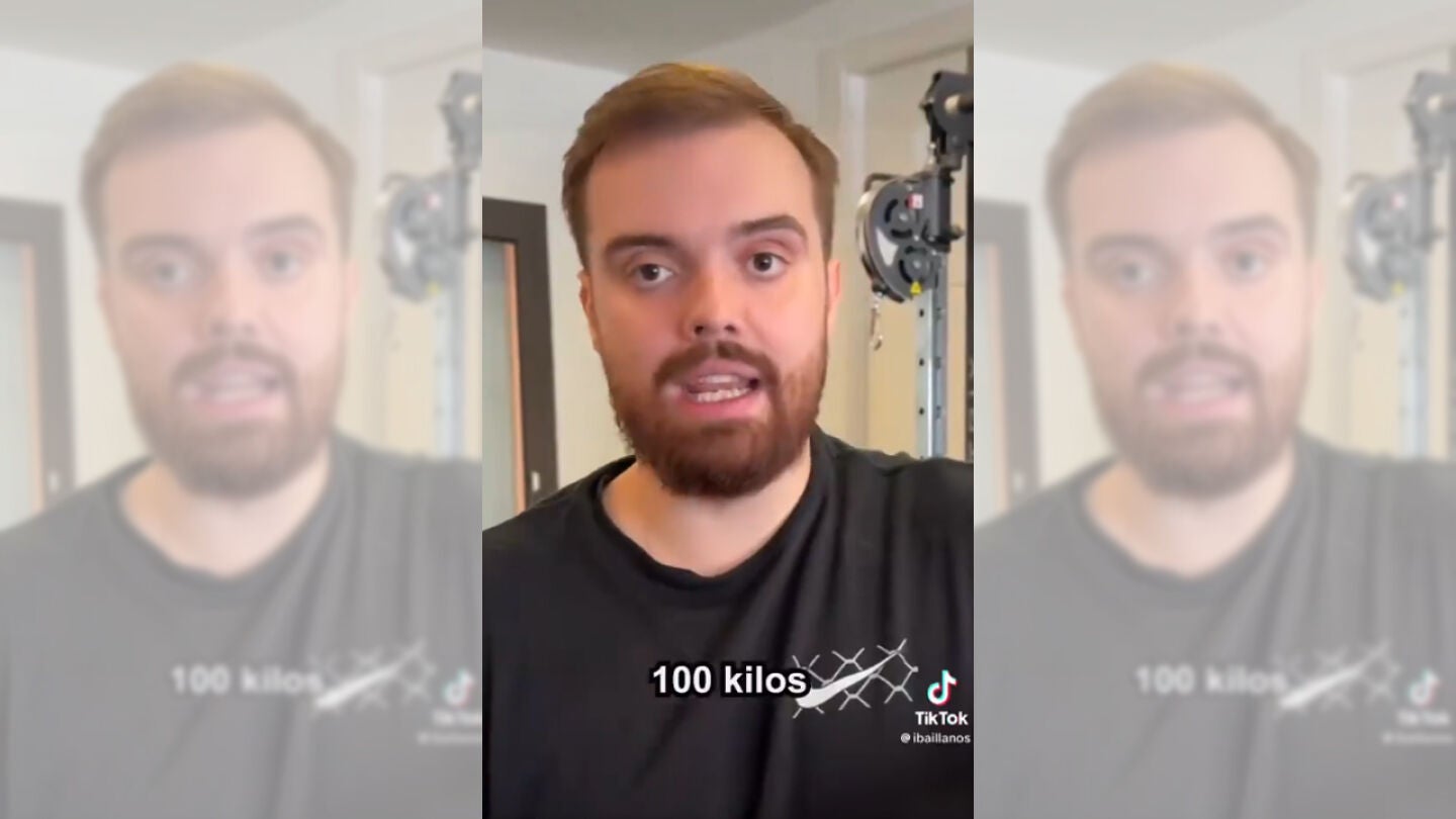 Imagen del v&iacute;deo de Ibai Llanos