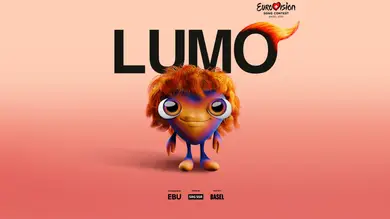 Lumo, la mascota de Eurovisión 2025, desata una oleada de memes en redes Lumo, la mascota de Eurovisión 2025, desata una oleada de memes en redes