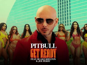 Miniatura de un v&iacute;deo de Pitbull