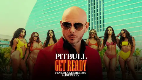 Miniatura de un vídeo de Pitbull Miniatura de un vídeo de Pitbull