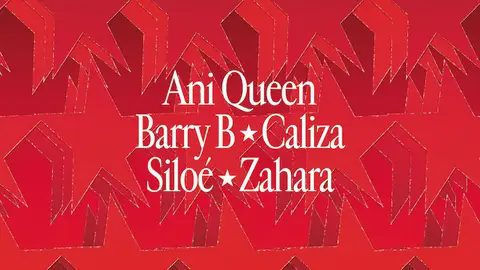 Vibra Mahou Fest vuelve en 2025 de la mano de artistas como Siloé, Zahara o Barry B Vibra Mahou Fest vuelve en 2025 de la mano de artistas como Siloé, Zahara o Barry B