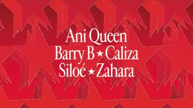 Vibra Mahou Fest vuelve en 2025 de la mano de artistas como Siloé, Zahara o Barry B